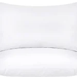 Decorative Throw Pillow Insert by Utopia Bedding (12 X 20 Inches / White)